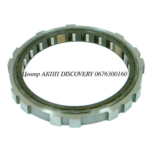 [US15652] Sprag  Low/Reverse (F1) 09G (Used)