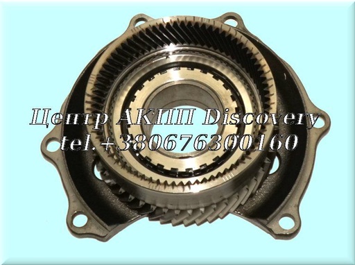 [US15705C] GEAR OUTPUT DRIVE 09G (Used)