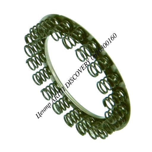 [US15974A] Return spring K1 09G (Used)