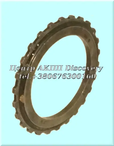 [US75140AA] Pressure Plate, 3-4 Clutch (3.0mm) (Top) (K3) 90-94 (Used)