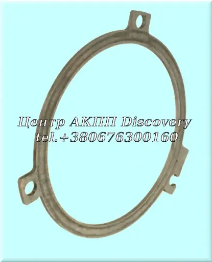 [US75145] Упорна Пластина Пакет Intermediate Clutch (B2) (3.5mm) 095/ 096/ 097/ 098 (Б/В)