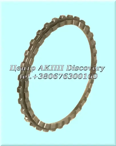 [US75150] Pressure Plate Reverse Clutch 095/ 096/ 097/ 098/ 01M/ 01P (Used)