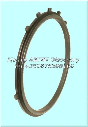 [US75154A] Pressure Plate Low/Reverse Clutch  'B1' (10.45mm) 095/ 096/ 097/ 098/ 01M/ 01P (Used)