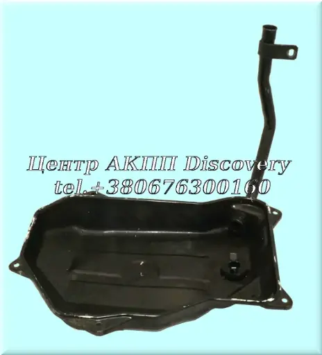 [US75765C] OIL PAN 097 91-UP  (Used)