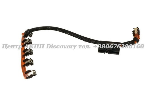 [D82446D] Внутрішня Проводка АКПП A4CF1/2 (Оригінал)