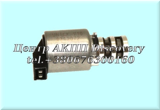[D82431D] SOLENOID EPC A4CF1/2 06-UP (OEM)