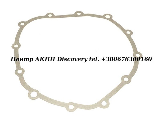 [816305] Прокладка під Задню Кришку CVT / 0AW / VL381 (Elring)