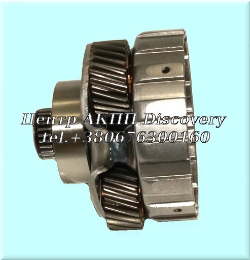 [A56580] Планетарний редуктор Overdrive A4LD 85-95 (Transtar)