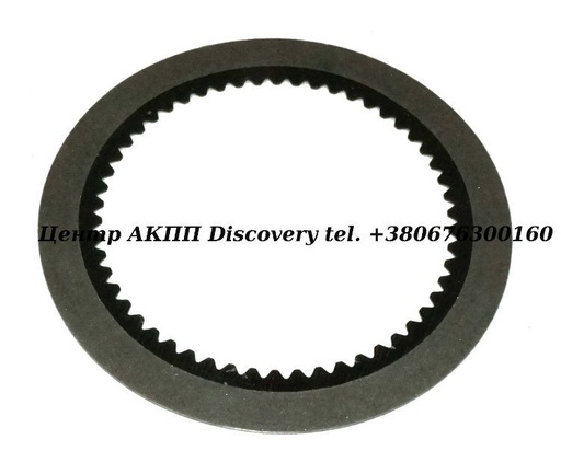 [12100B] Фрикційний Диск Пакет Overdrive Brake A500/A518 (Transtar)