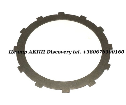 [12120] Сталевий Диск Пакет Overdrive Brake A500/A518 (Transtar)