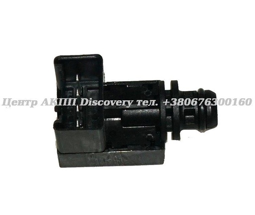 [12415C] Датчик Тиску АКПП (4 PIN) A500/ A518/ A618 01-UP (Transtar)