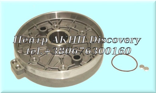[A12634B] Корпус Поршня Пакет Overdrive A500/42RH/RE 88-04 (Transtar)