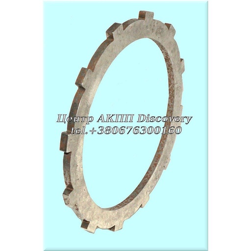 [D12141]  PRESSURE PL O'DRIVE BRAKE A500/ A518 (Transtar)
