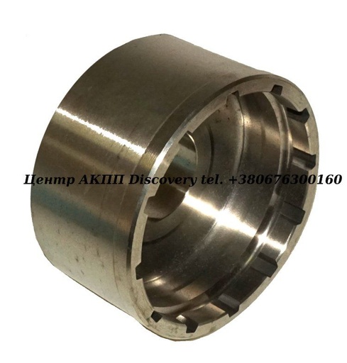 [D12556A] DRUM REVERSE W/RACE A500 88-UP (Transtar)