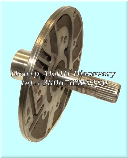 [R12520C] STATOR SUPP ASSY A500 (Transtar)