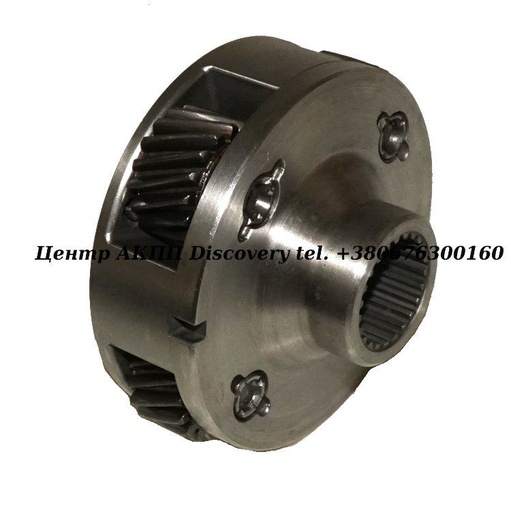 [R12580A] PLANET OD, 4 Gear (22 Degree Angled Teeth) (Transtar)