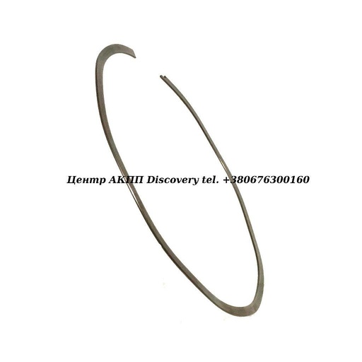 [A22878] SNAP RING FRT/RR CL RET A518 (Transtar) 
