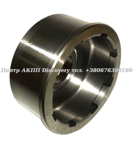 [A22556AC] DRUM REVERSE W/LIP A518 1990 - 2010 (Transtar)