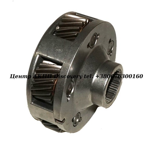 [R12580B] Rebuilt Overdrive Planet 5 PIN A518 (Transtar)