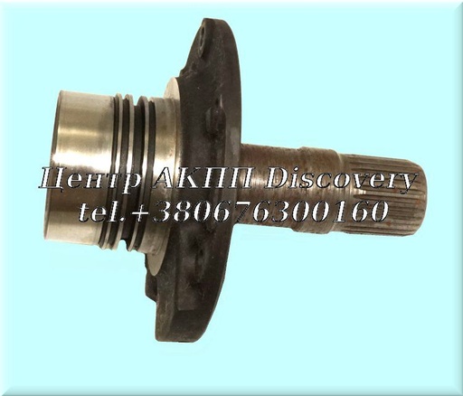 [R22520C] STATOR SUPPORT L/U A518 78-93 (Transtar)