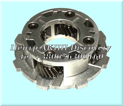 [R22584A] REAR PLANET 4 PINION A518 65UP (Transtar)