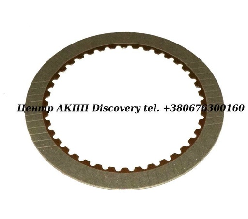 [64114] Friction Low/ Reverse 3T40 (Exedy)