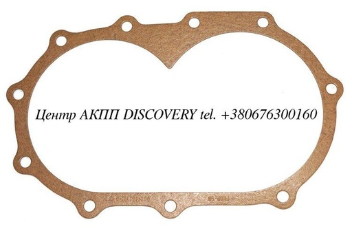 [92304F] Gasket Side Cover A604 (Transtar)