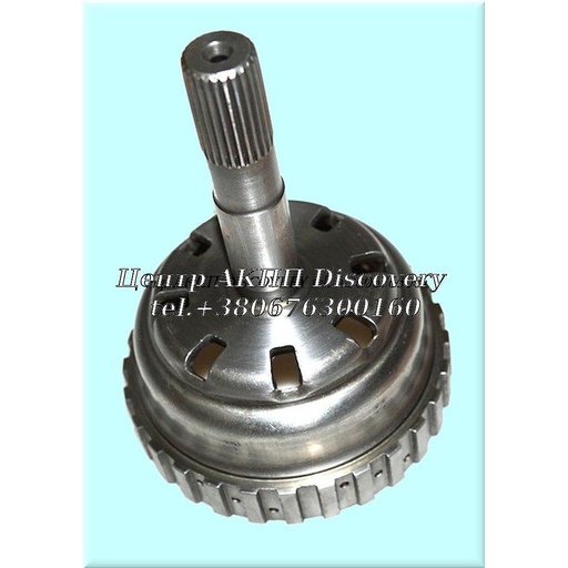 [U92571] Ступиця Пакет Underdrive A604/A606 88Up (Transtar)