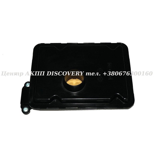 [102010C] Фільтр АКПП A6MF1/A6GF1 09-12 (Transtar)