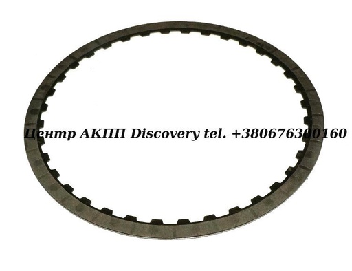 [102114] FRICTION LOW REVERSE A6MF1, 6F24 (Alto)