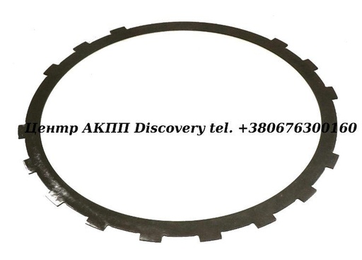 [102134] STEEL LOW REVERSE BRAKE A6MF1 (Transtar)
