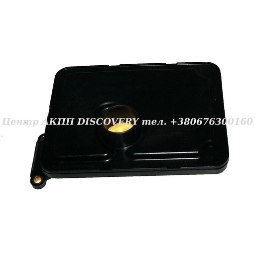 [D102010C] Фільтр АКПП A6MF1/A6GF1 09-12 (Оригінал)