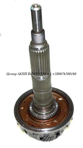 [US147584] Planet, Rear A760 (Used)