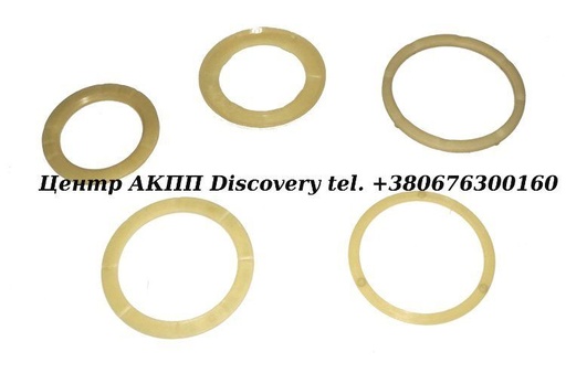 [147200D] Washer Kit A960 (Transtar)