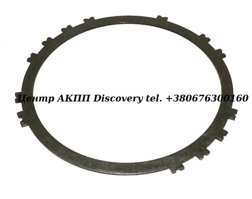 [157120] Сталевий Диск Пакет Reverse 5-6 / Brake B1 AB60E/F (Alto)