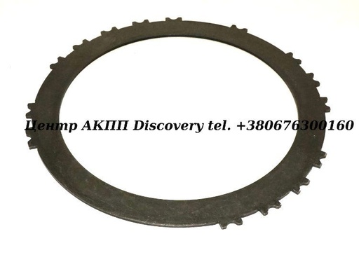 [157124] Steel 2nd/Brake B3 AB60E/F (Transtar)
