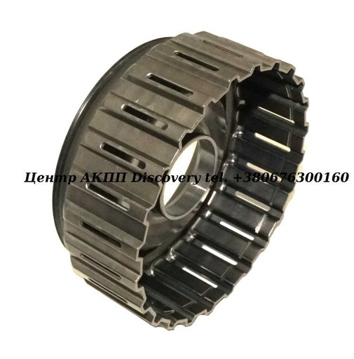 [D157968] Поршень Пакет Forward AB60F (Оригінал)