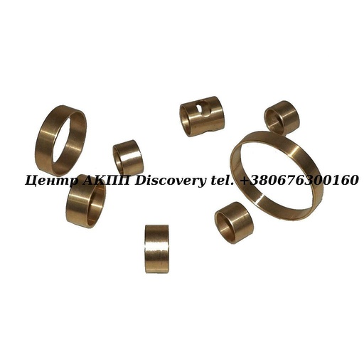 [48030A] Комплект Втулок АКПП 4F27E (Durabond)