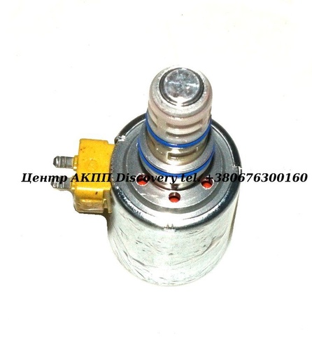 [76431B] Електромагнітний Клапан Лінійного Тиску (EPC) 4R70W 1998-2004 (Transtar)