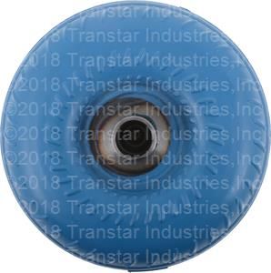 [DA55] Гідротрансформатор Mazda 4F27E (Transtar)
