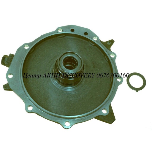 [R48759K] End Cover Universal Mazda/Ford 4F27E/FNR5 (Alto)