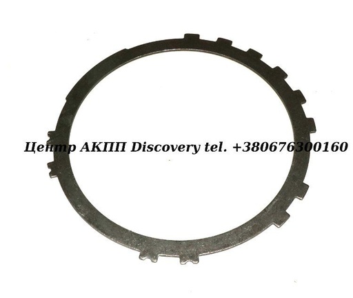 [89130] Сталевий Диск Пакет 1-2 & Reverse (B5) AW55-50SN (Transtar)