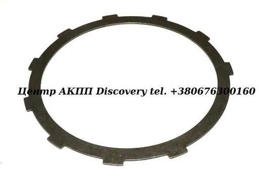[89124B] Сталевий Диск Пакет 2nd Brake (B2) AW50-40LE/AW55-50SN 99-UP (Transtar)