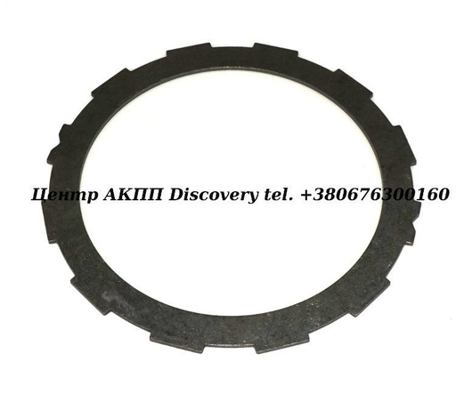[89128A] Сталевий Диск Пакет Forward (C1) AW5550SN 01-UP (Transtar)