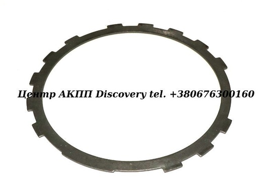 [89134A] Сталевий Диск Пакет Low Reverse (B3) AW55-50SN 01U (Transtar)