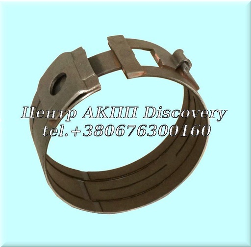 [N89022C] BAND UNDERDRIVE AW55-50SN 01-U  (Transtar)