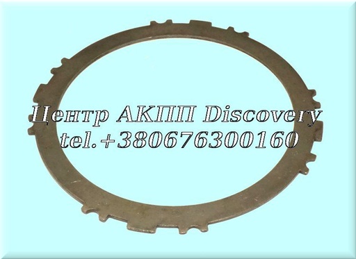 [199124] STEEL B2 (2nd Brake) AW81-40LE, U440E, U441E (Transtar)