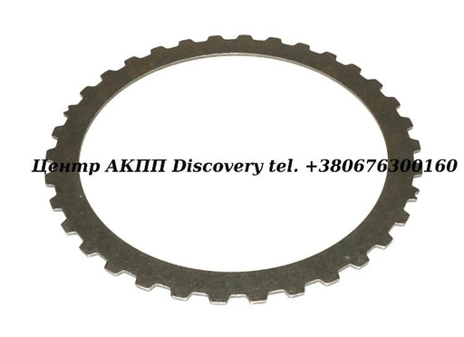 [86128] Steel Forward AX4N, 4F50N, AX4S, AXODE (Transtar)