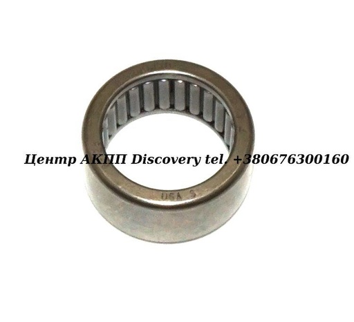 [86209H] BRG PUMP SHAFT LG OD AX4N 95-07гг (Transtar)