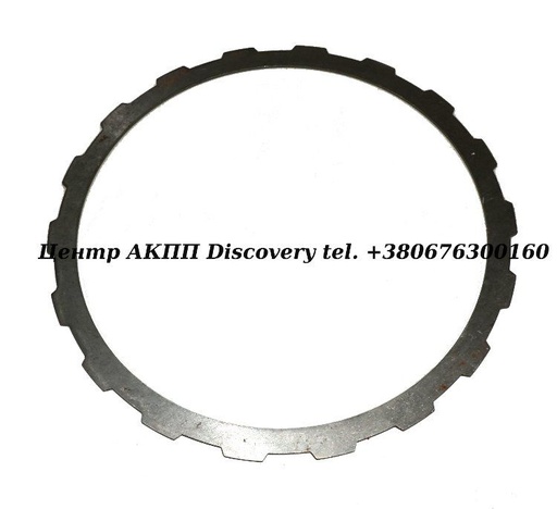 [96134] Сталевий Диск Пакет Low/Reverse CD4E (Transtar)